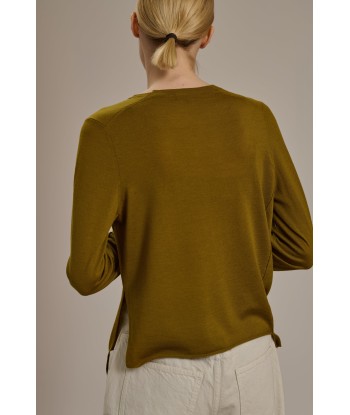 AUSTRALIE BRONZE JUMPER en stock