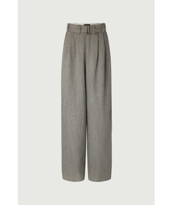 COLE GREY TROUSERS online