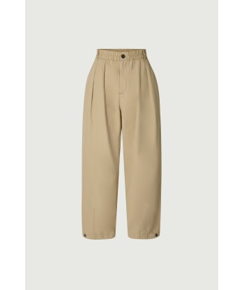 VERNON BEIGE TROUSERS prix