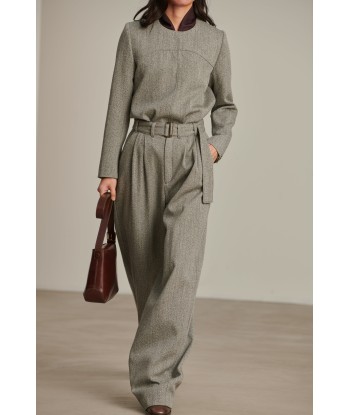 COLE GREY TROUSERS online