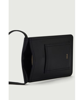 CLUTCH BLACK BALDY la chaussure