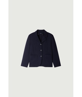 CLEMENCE NAVY JACKET Les magasins à Paris et en Île-de-France