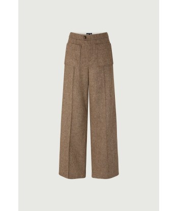 HARRY BEIGE TROUSERS l'achat 