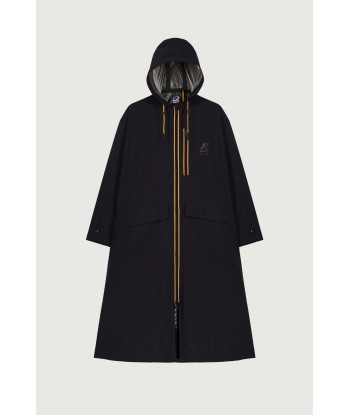 PRADEL NAVY TRENCH COAT pas cher 