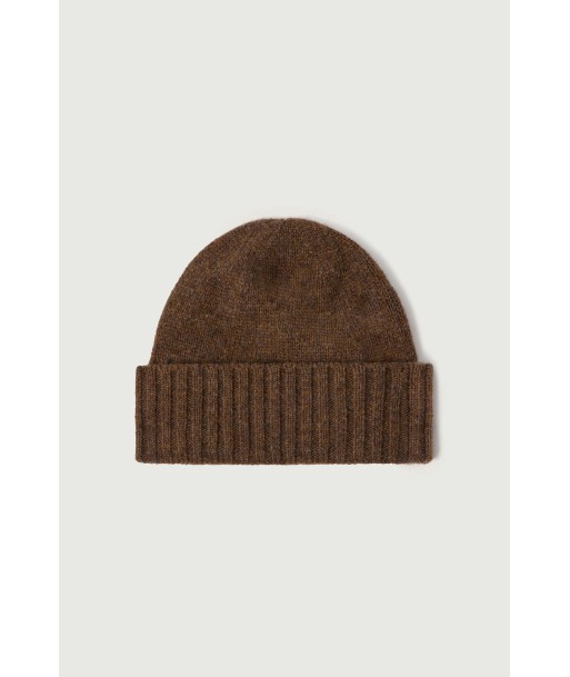 BROWN BLIZZARD BEANIE Venez découvrir notre 