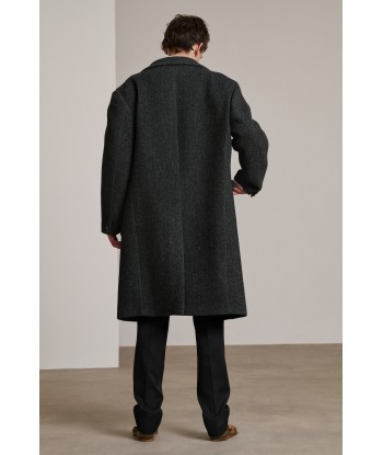 BLACK ARTHUR COAT Comparez plus de prix