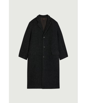 BLACK ARTHUR COAT Comparez plus de prix