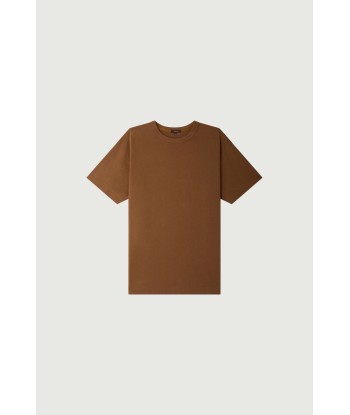 BROWN MILES T-SHIRT 2024