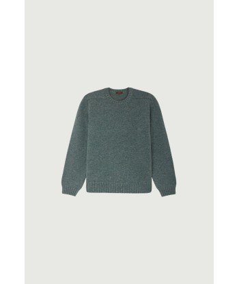 BLUE ISAMU PULLOVER en ligne des produits 