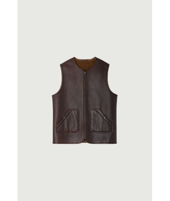 BROWN SAMO JACKET en ligne