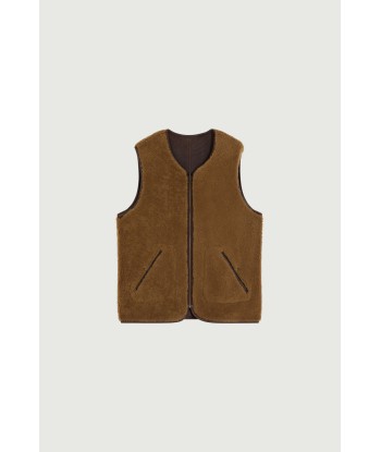 BROWN SAMO JACKET en ligne