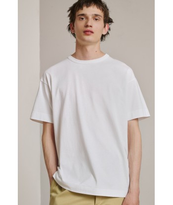 WHITE MILES T-SHIRT pas chere