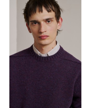 PURPLE ISAMU PULLOVER 50-70% off 