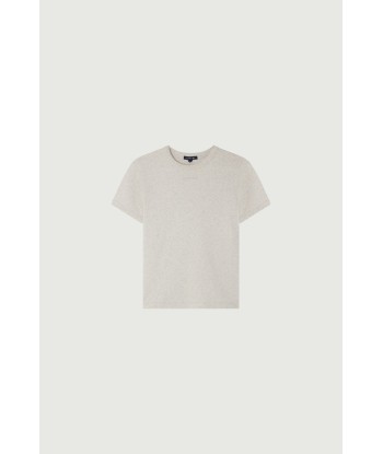 ARISTIDE GREY T-SHIRT des créatures d'habitude