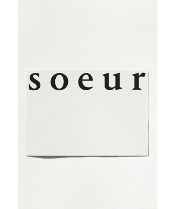 Soeur E-Gift Card en linge