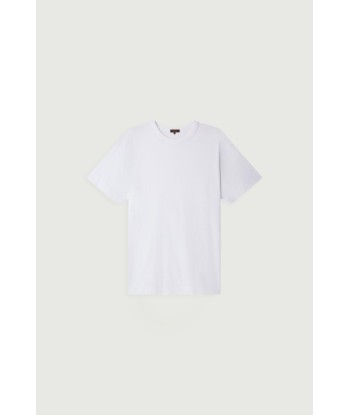 WHITE MILES T-SHIRT pas chere