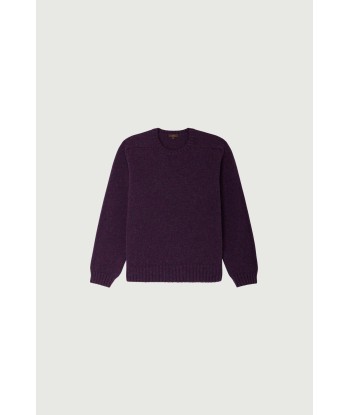 PURPLE ISAMU PULLOVER 50-70% off 