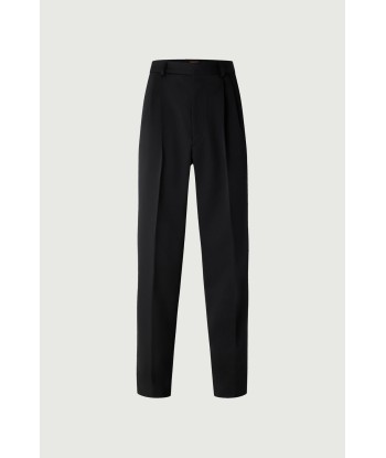 BLACK NIELS TROUSERS de la marque