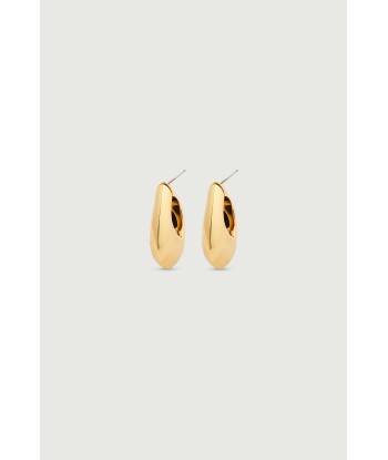 MAXI GOLD EARRINGS store