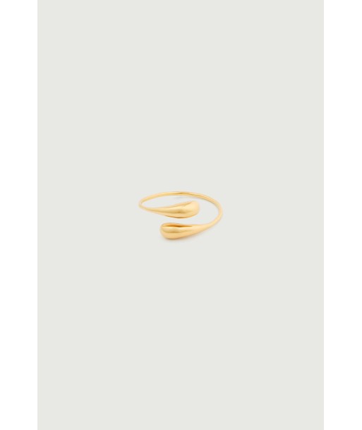 GOLD RING chez Cornerstreet bien 