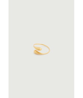 GOLD RING chez Cornerstreet bien 