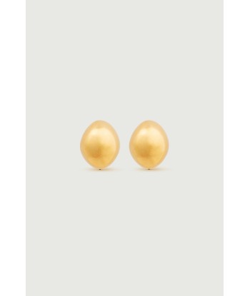 GOLD EARRINGS plus qu'un jeu 