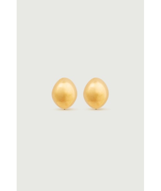 GOLD EARRINGS plus qu'un jeu 