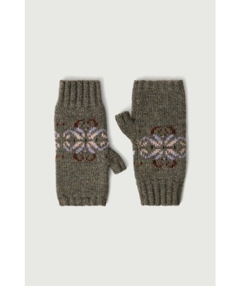 WINTER GREY GLOVES acheter en ligne