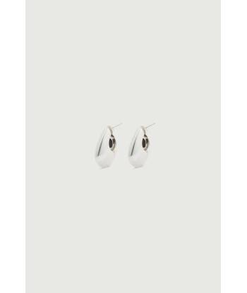 MINI SILVER EARRINGS Livraison rapide