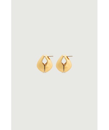 MINI GOLD EARRINGS du meilleur 