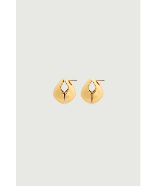 MINI GOLD EARRINGS du meilleur 