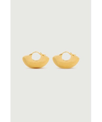 GOLD EARRINGS vous aussi creer 