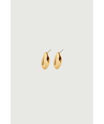 MINI GOLD EARRINGS du meilleur 