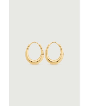 LARGE GOLD HOOPS shop