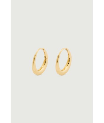 LARGE GOLD HOOPS shop