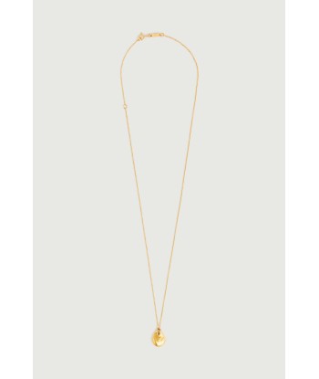 GOLD NECKLACE de France