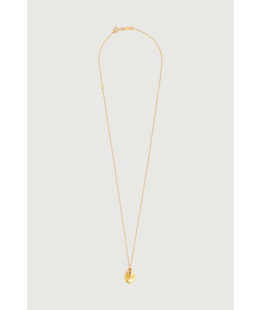 GOLD NECKLACE de France