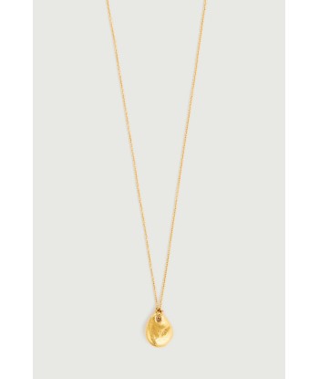 GOLD NECKLACE de France