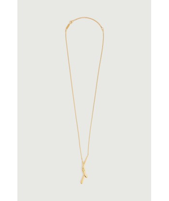 GOLD NECKLACE shop