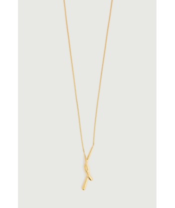 GOLD NECKLACE shop