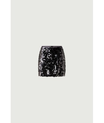 robbie silver skirt en ligne