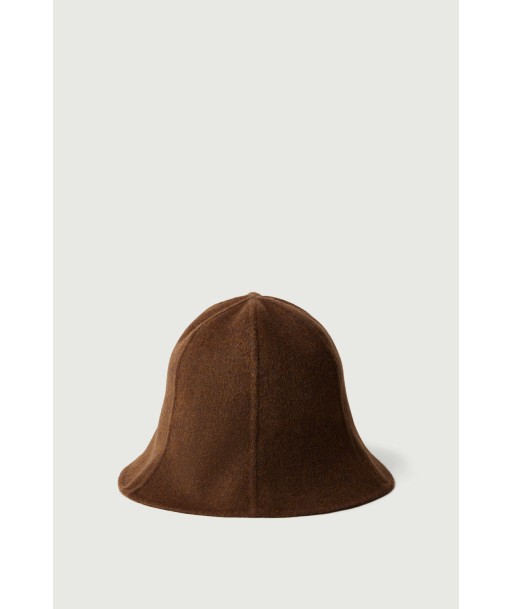 UMBRELLA BROWN HAT sur le site 