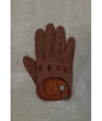 RED DUXFORD GLOVES votre