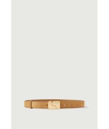 BEIGE NINON BELT online