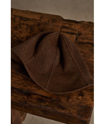 UMBRELLA BROWN HAT sur le site 