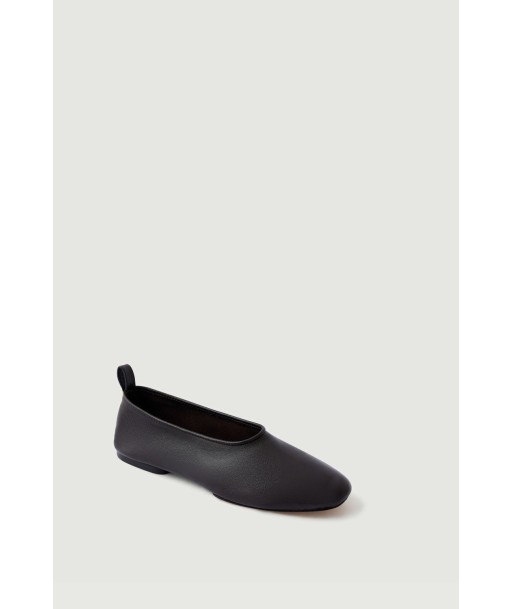 BROWN BALA BALLET FLATS sur le site 