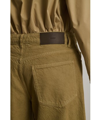 BEIGE ELIOTT JEANS JUSQU'A -70%! 