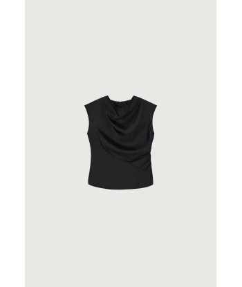 BLACK ECLAT BLOUSE Amélioration de cerveau avec