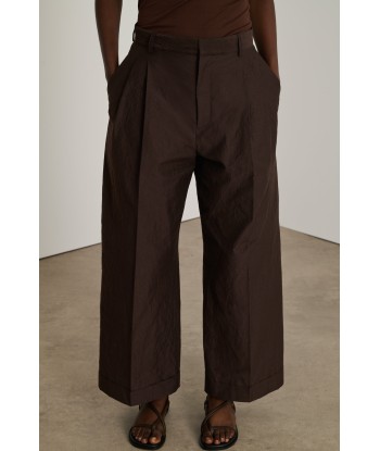 BROWN WATSON TROUSERS Faites des économies