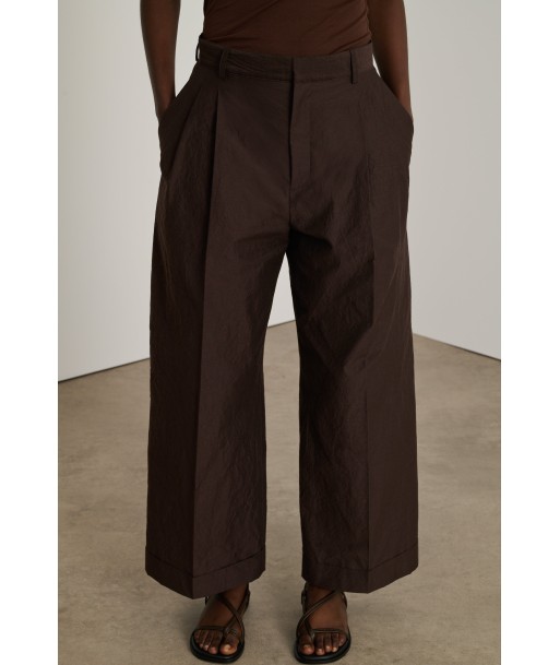 BROWN WATSON TROUSERS Faites des économies